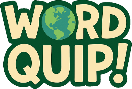Word Quip